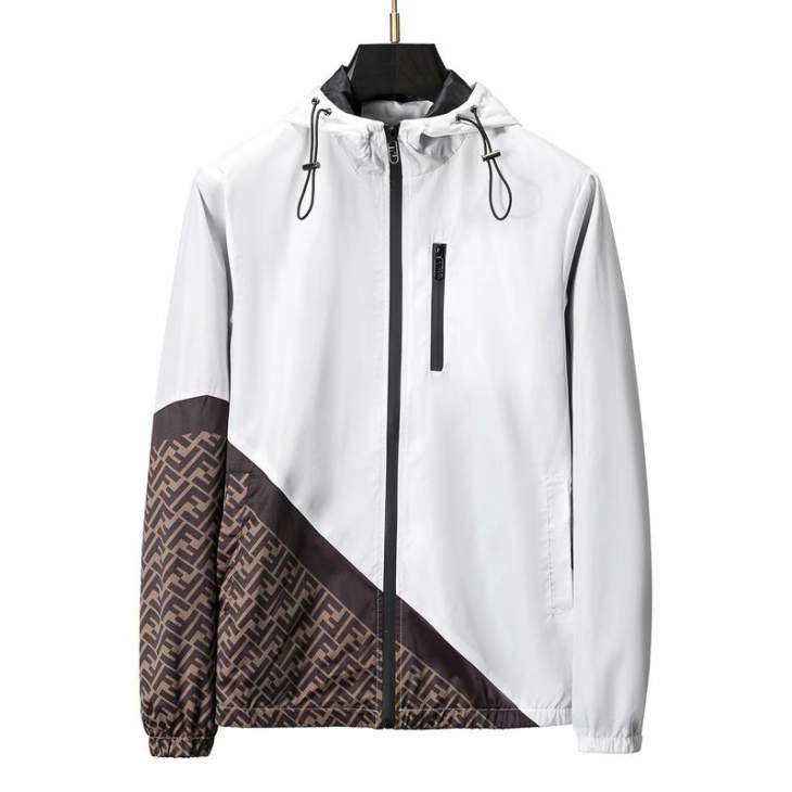 Picture of Fendi Jackets _SKUFendiM-3XL14mx0133988